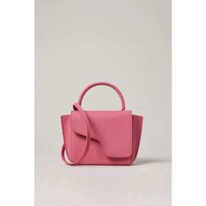 ATP Atelier Montalicino Bag Women's Mini in Pink $440